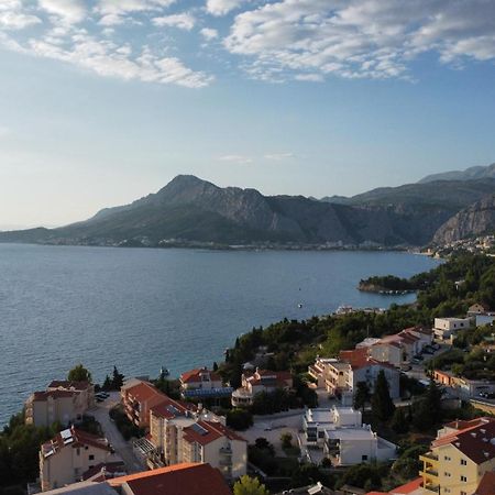Apartments Duvnjak Omiš Esterno foto