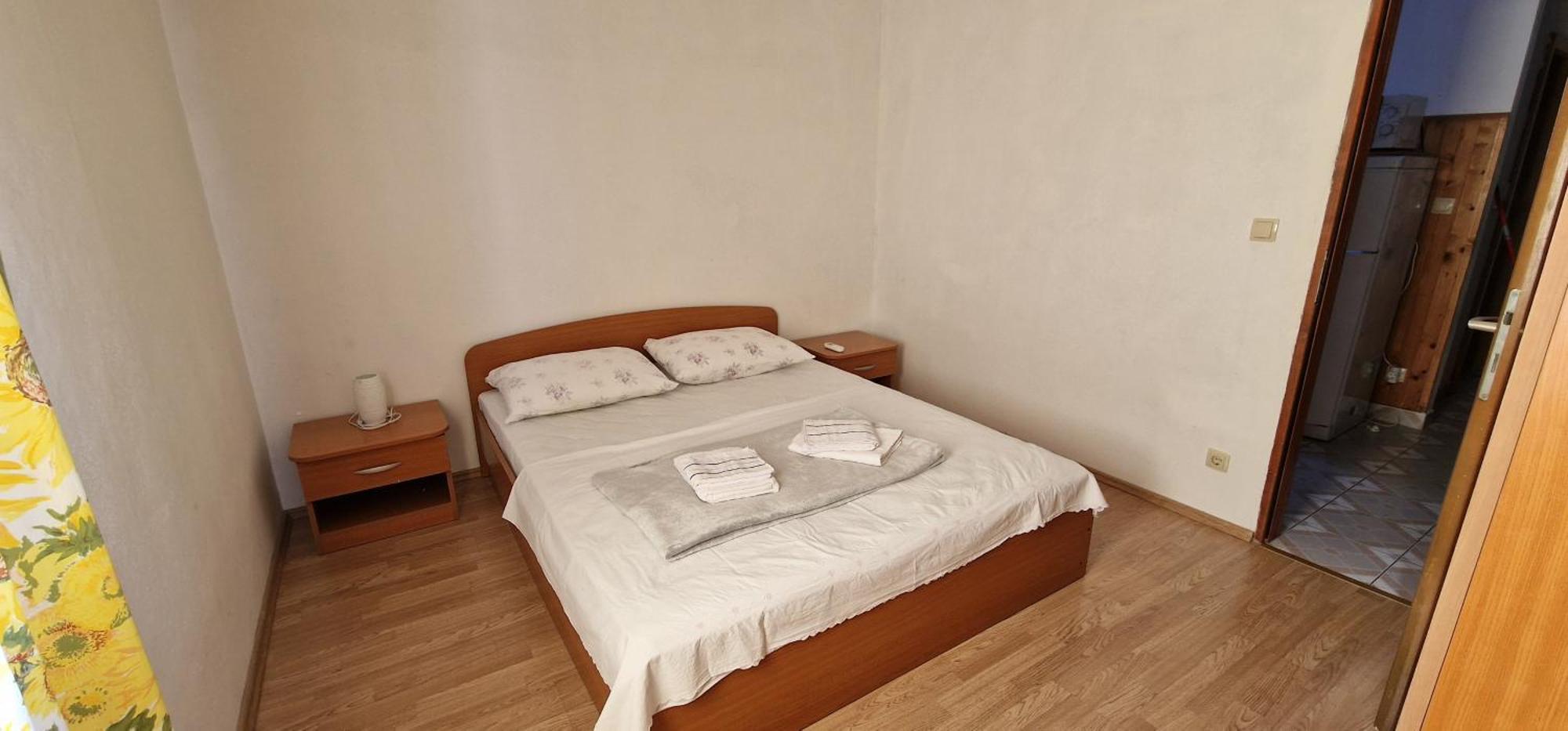 Apartments Duvnjak Omiš Esterno foto