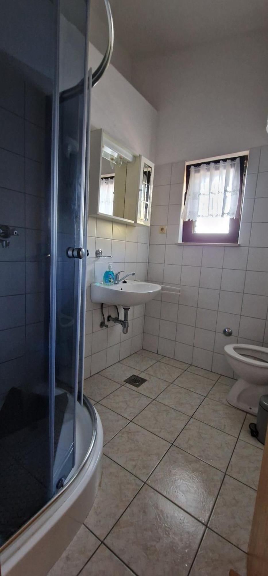 Apartments Duvnjak Omiš Esterno foto