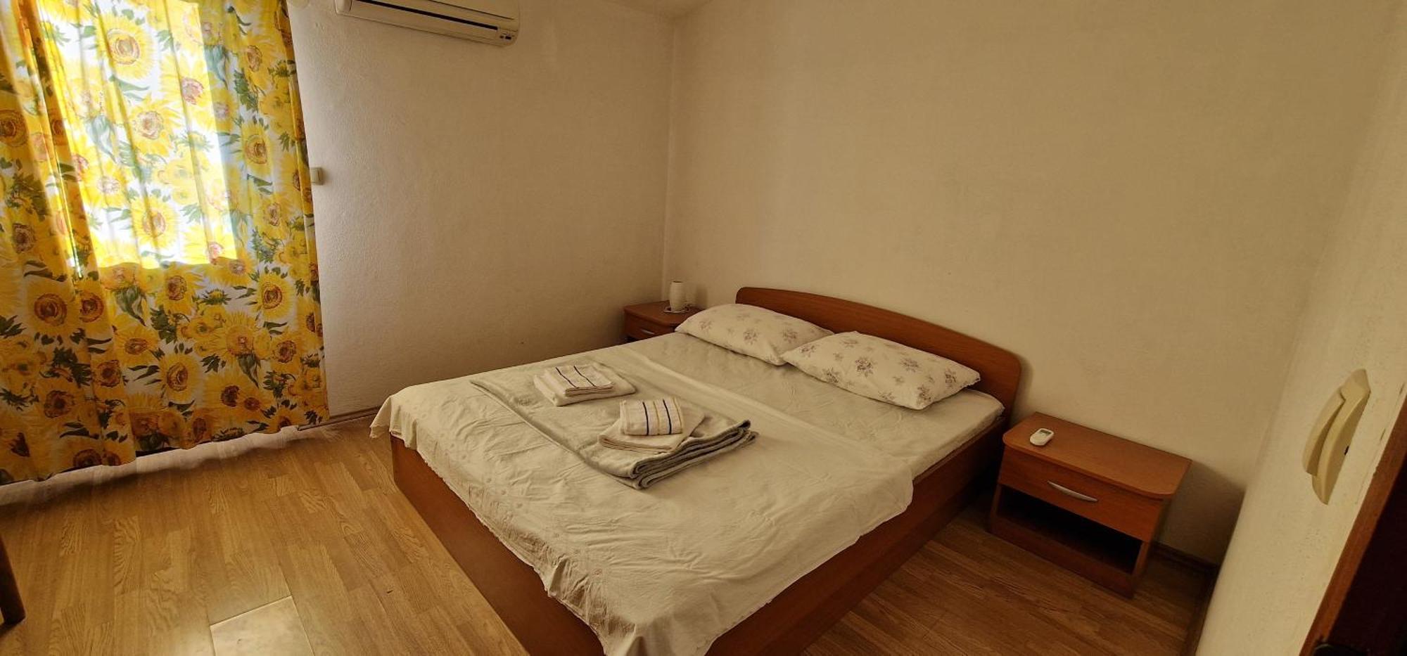 Apartments Duvnjak Omiš Esterno foto