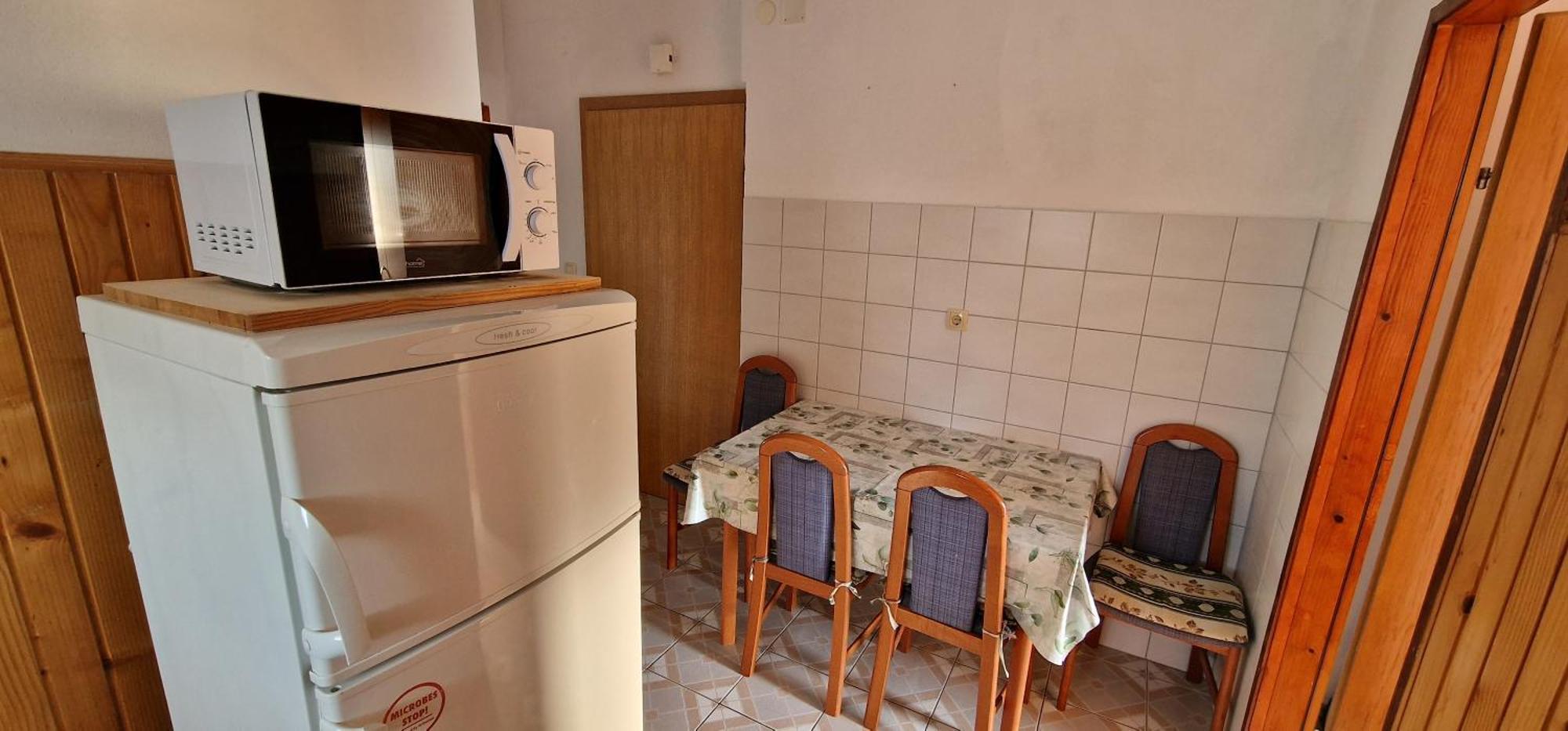 Apartments Duvnjak Omiš Esterno foto