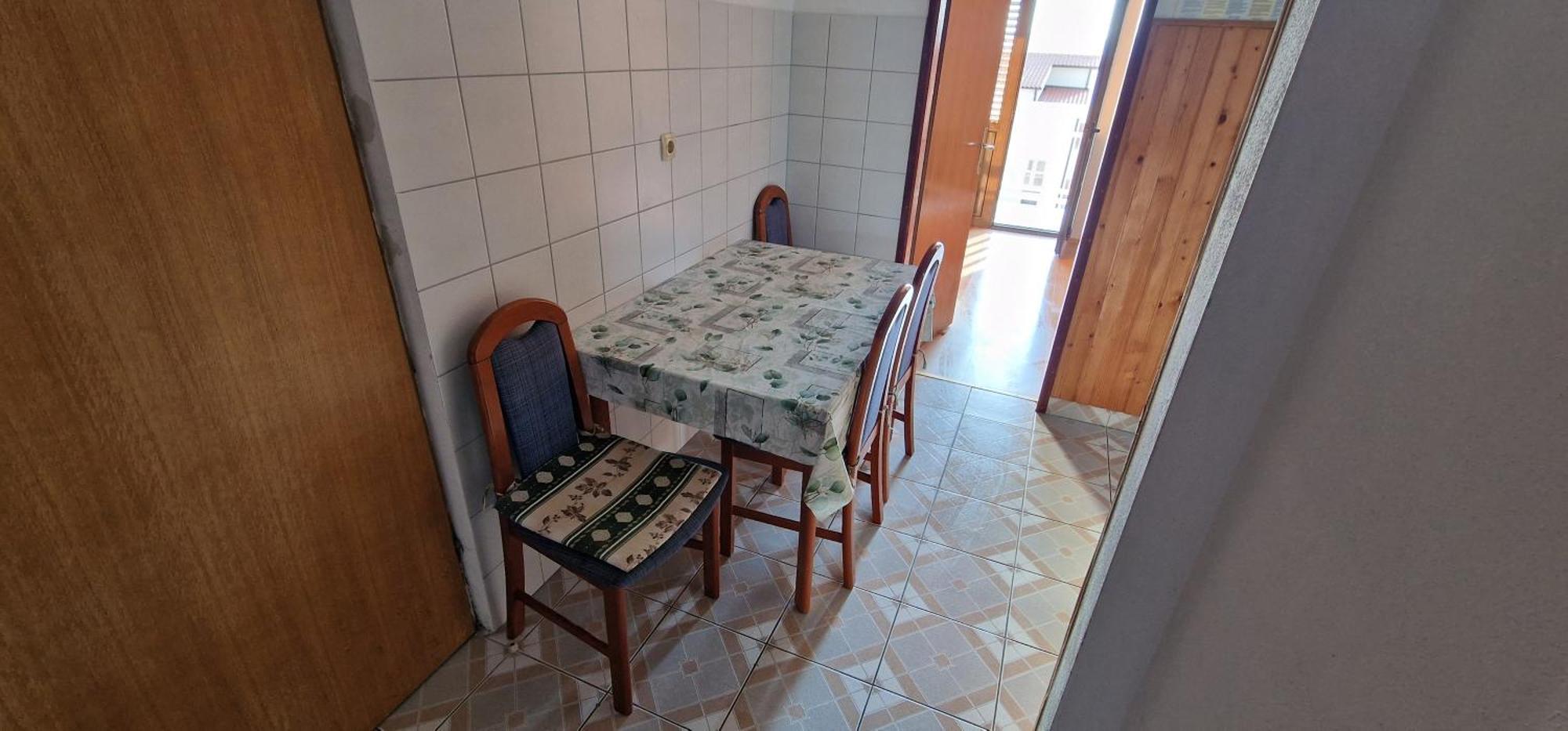 Apartments Duvnjak Omiš Esterno foto