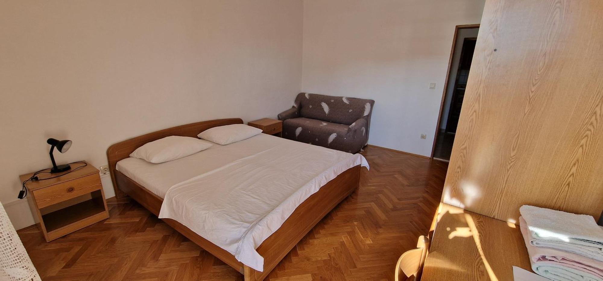 Apartments Duvnjak Omiš Esterno foto