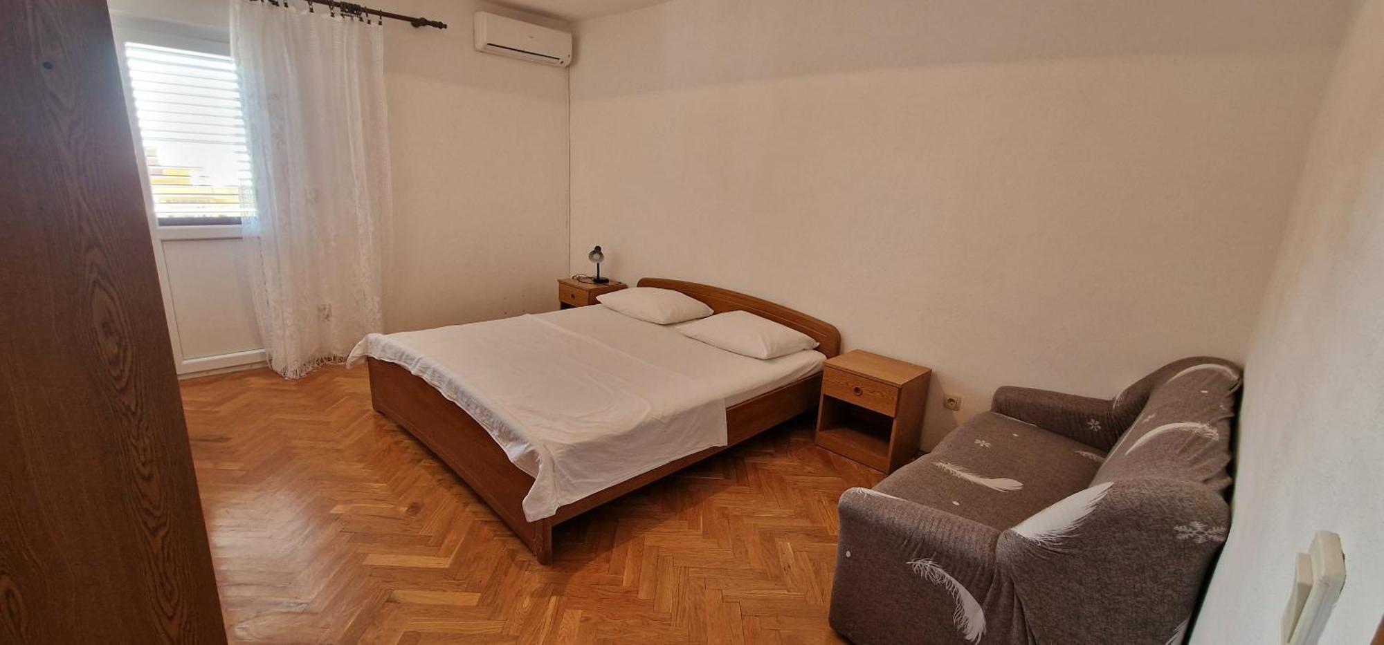 Apartments Duvnjak Omiš Esterno foto