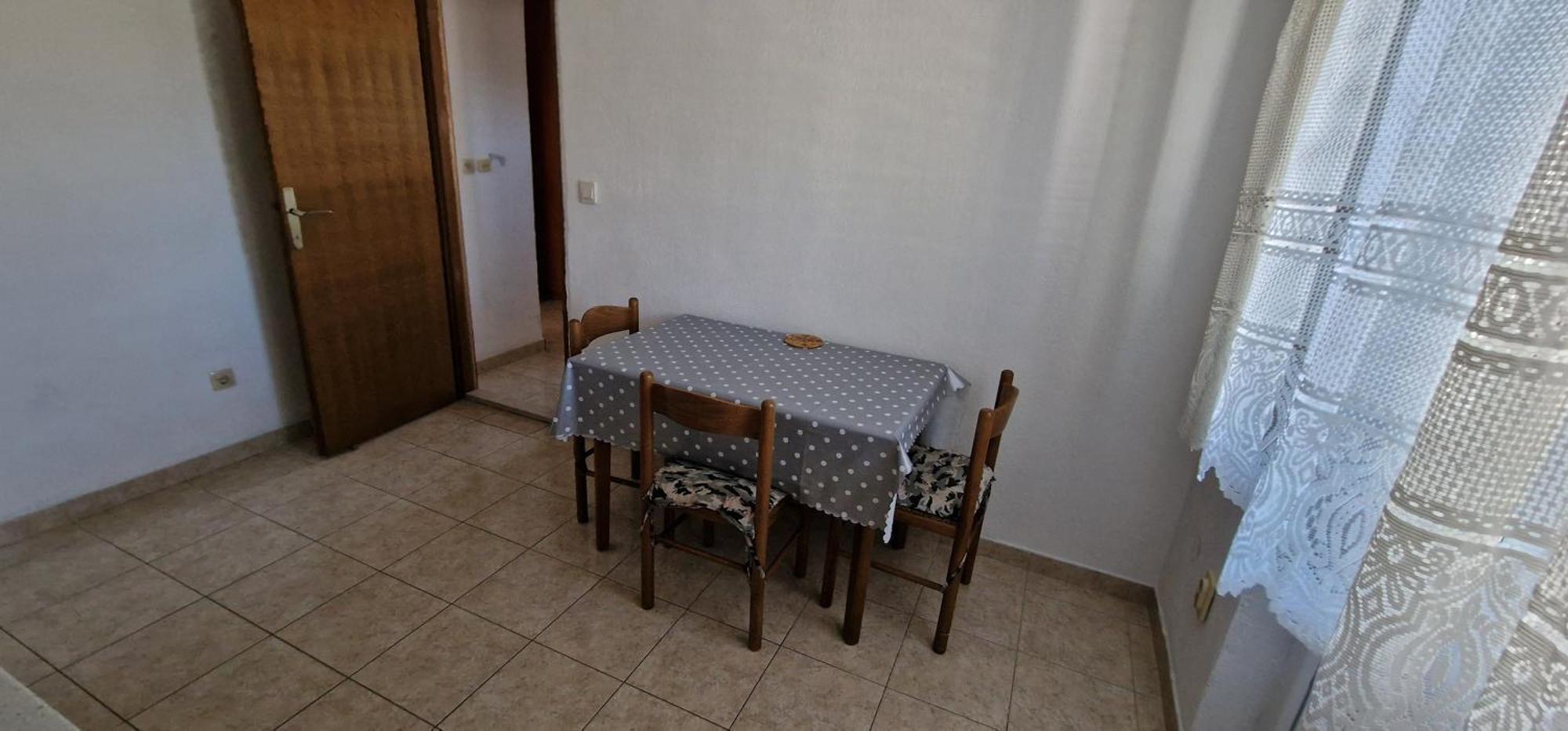 Apartments Duvnjak Omiš Esterno foto